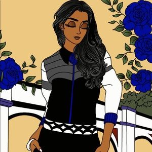 Meet your Posher, Dia